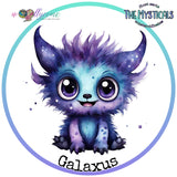 Galaxus 6-warstwowy, Monsterrificake