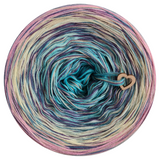 Bluebell 6 ply, Monsterrificake