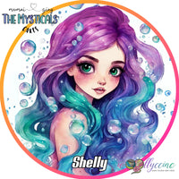 Shelly (limited)