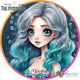 Marina (limited)