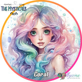 Coral (limited)