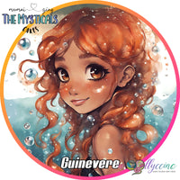 Guinevere (limited)