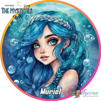 Muriel (limited)