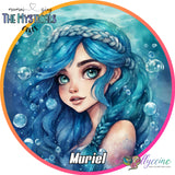 Muriel (limited)