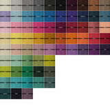 Colour swatch single colours