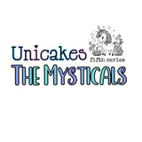 Surprise Me Cake - Unicakes series (Limited)