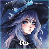 Dida, Enchanticakes