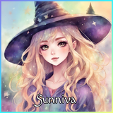 Sunniva, Enchanticakes