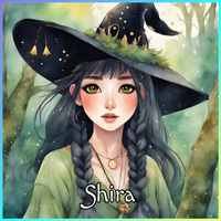 Shira, Enchanticakes