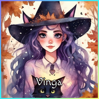 Vinga, Enchanticakes