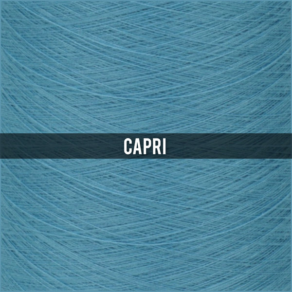 Yarn Donor/Dawca capri