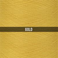 Yarn Donor/Dawca gold