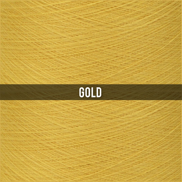 Yarn Donor/Dawca gold