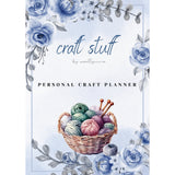 PDF bundle Harmonya wrap and blue planner.