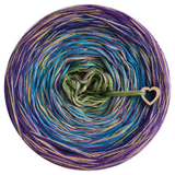 Featherington 6 ply, Monsterrificake