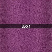 Yarn Donor/Dawca berry