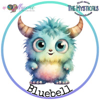 Bluebell 6-warstwowy, Monsterrificake