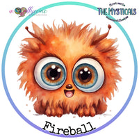 Fireball 6-warstwowa, Monsterrificake