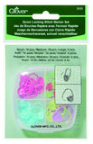 Clover Quick Locking Stitch Markers